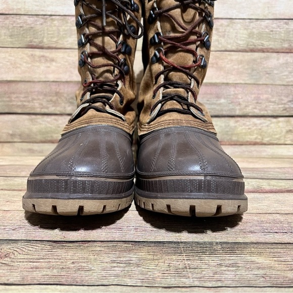 Sorel Kaufmann Winter Boots main image 4